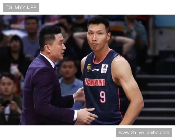 CBA球员成功登陆NBA赛场的典型案例解析 CBA球员成功登陆NBA赛场的典型案例解析