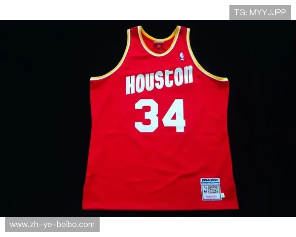 火箭队球衣的改版历程是怎样的 火箭队球衣的改版历程是怎样的