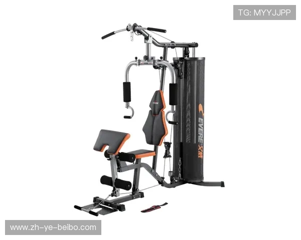 组合健身器材安装图及使用说明指南 组合健身器材安装图及使用说明指南