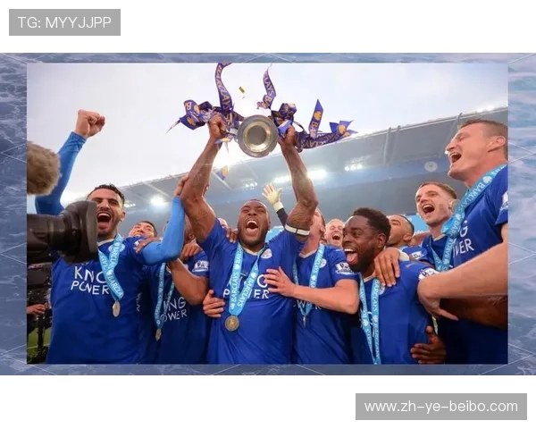 英超夺冠的球队历年汇总与经典瞬间回顾 英超夺冠的球队历年汇总与经典瞬间回顾