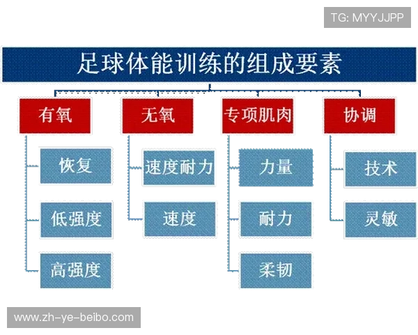 足球训练中的力量训练与技能提升