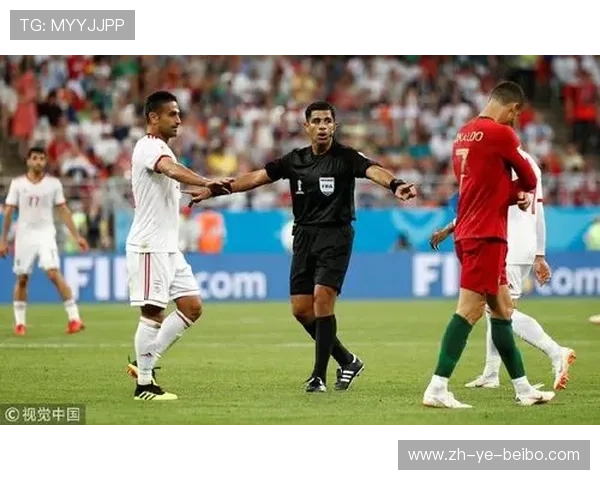 黄牌管控成胜负手解读世界杯球队背后的纪律性战术布局 黄牌管控成胜负手解读世界杯球队背后的纪律性战术布局