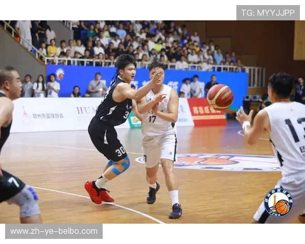 河南省篮球城市联赛抽签仪式举行赛程对阵即将正式揭晓